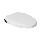 TUSHY Wave+ Non-Electric Bidet Seat with Pre-Spray (Lowe's Dropship)