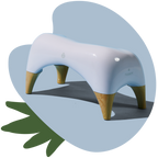 TUSHY Ottoman Offer