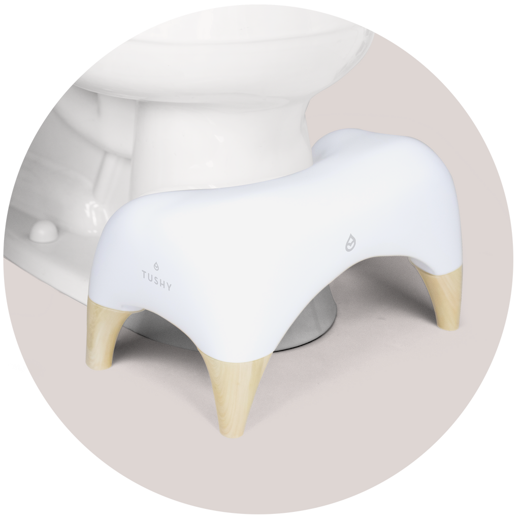 TUSHY Ottoman Offer