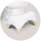 TUSHY Ottoman Offer