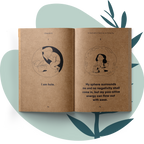 TUSHY Book