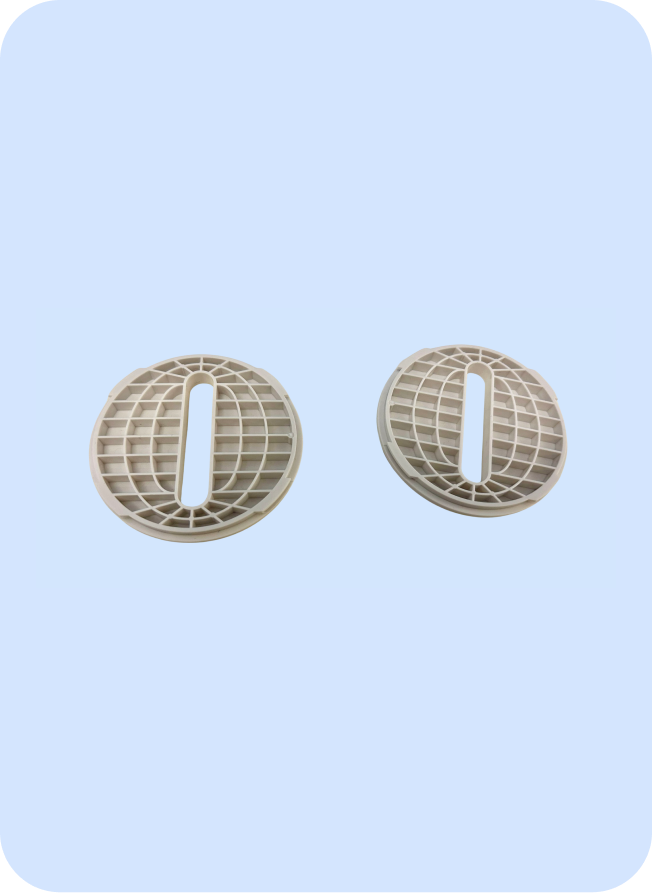 Rotating Flanges for Fresh