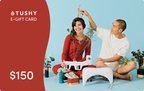 TUSHY E-Gift Cards