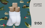 TUSHY E-Gift Cards