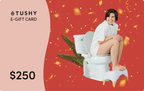 TUSHY E-Gift Cards