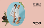 TUSHY E-Gift Cards