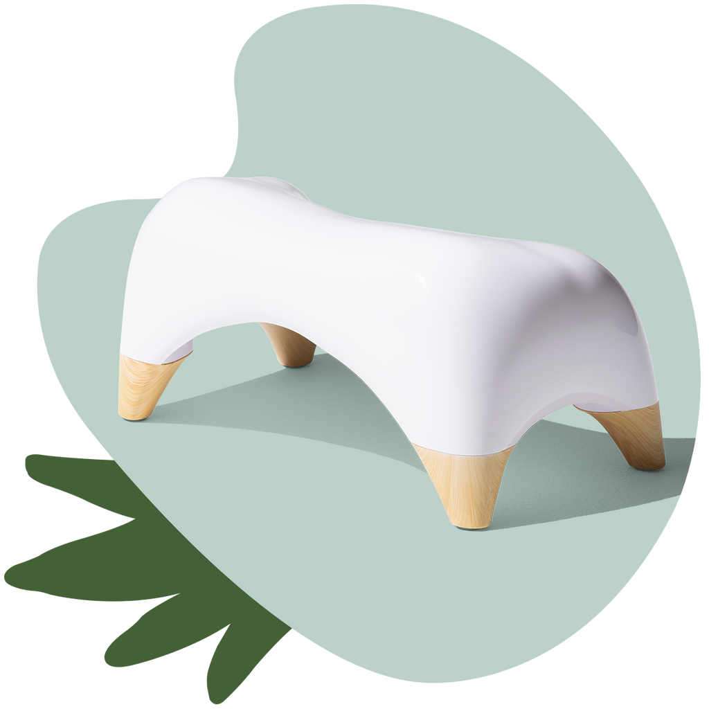 TUSHY Ottoman Offer