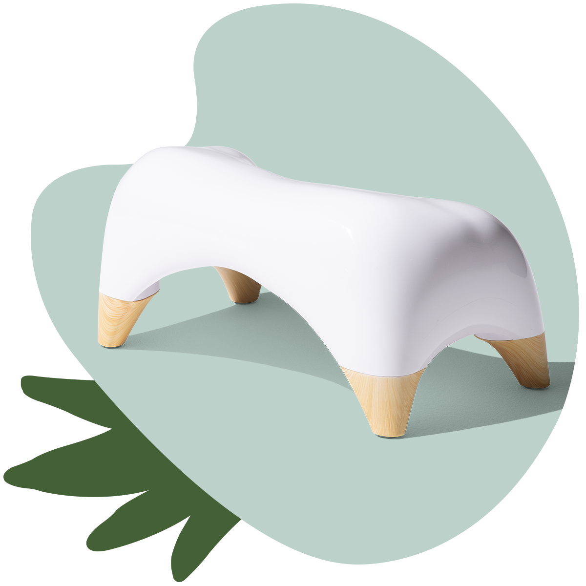 TUSHY Ottoman Offer