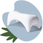 TUSHY Ottoman Offer