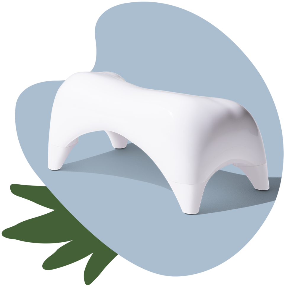 TUSHY Ottoman Offer