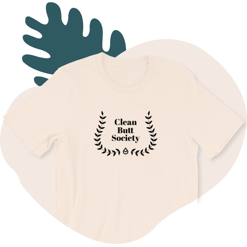 Clean Butt Society