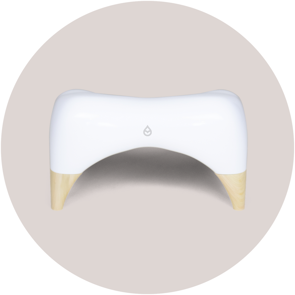 TUSHY Ottoman Offer