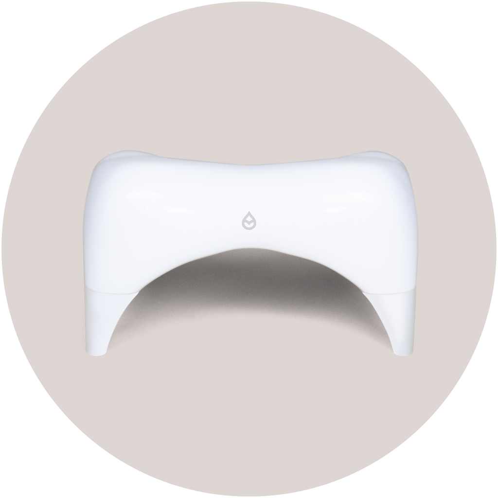 TUSHY Ottoman Offer