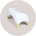 TUSHY Ottoman Offer