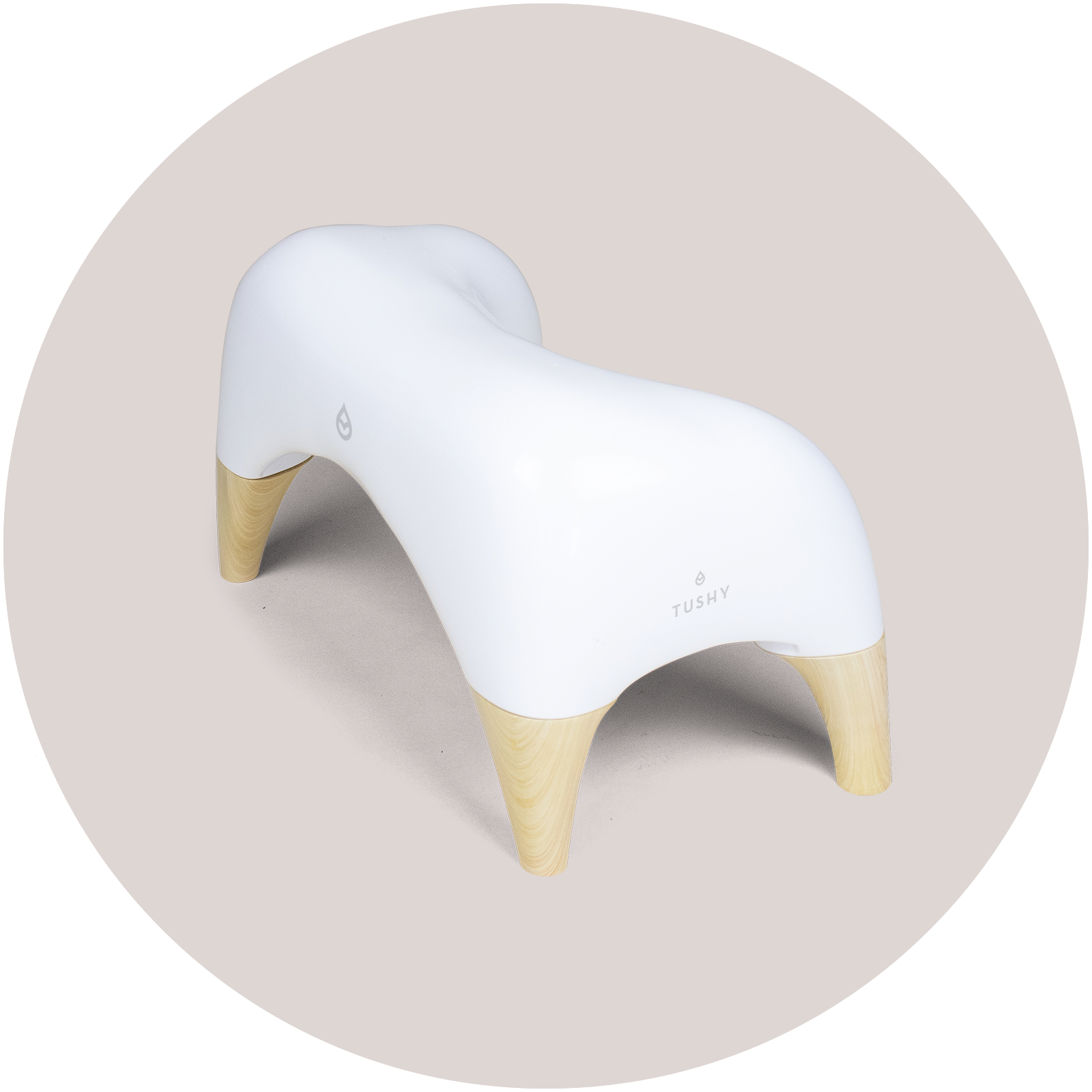 TUSHY Ottoman Offer