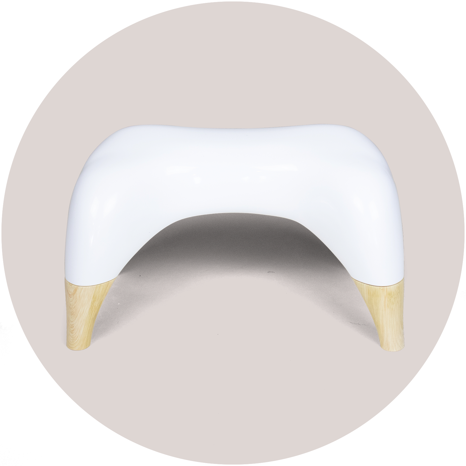 TUSHY Ottoman Offer