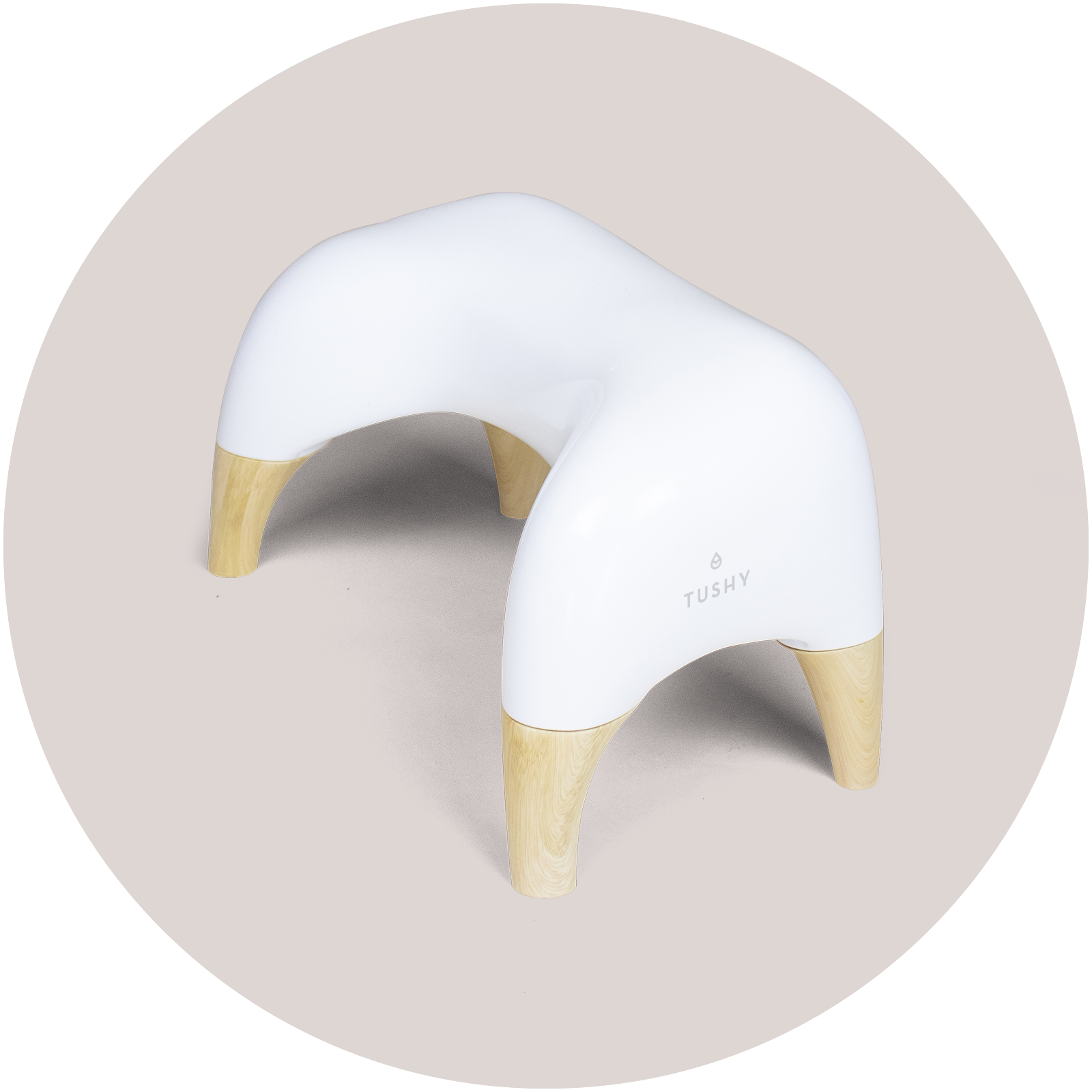 TUSHY Ottoman Offer