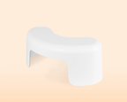 TUSHY Arc Toilet Stool