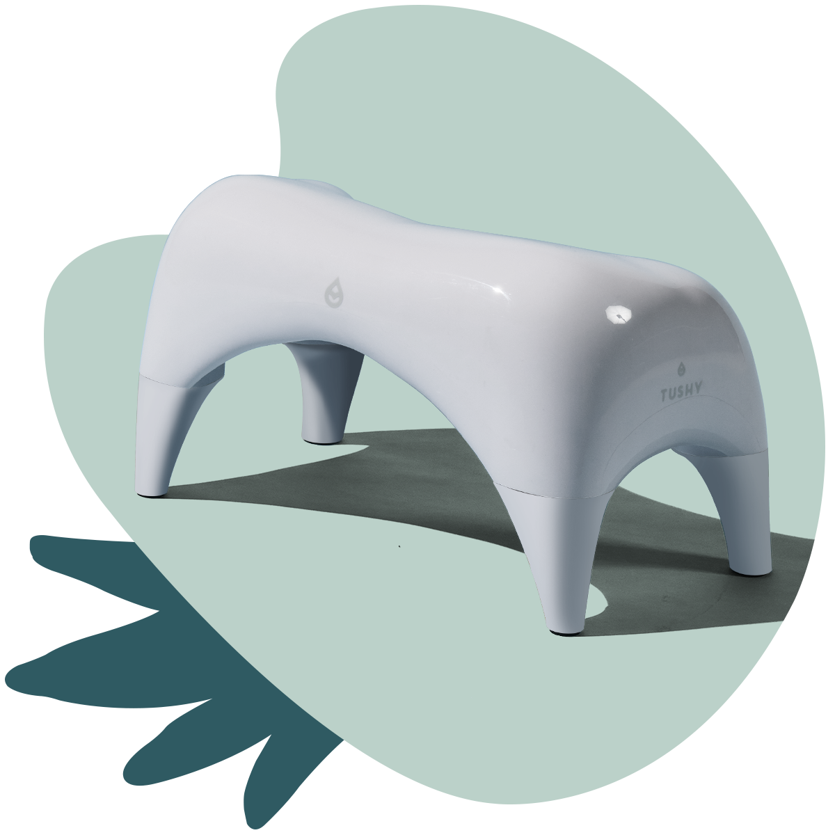 TUSHY Ottoman Offer