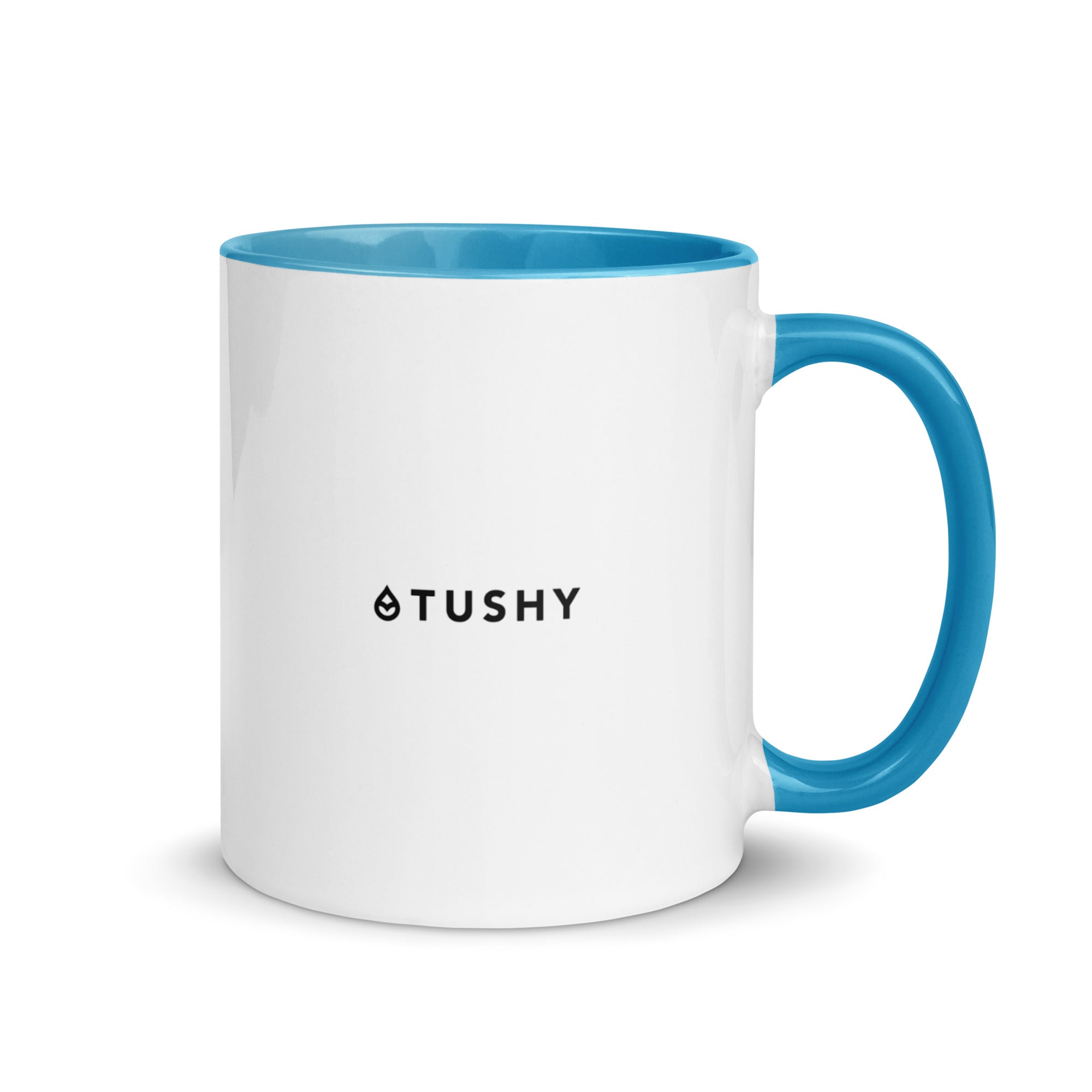 Morning Poop Mug